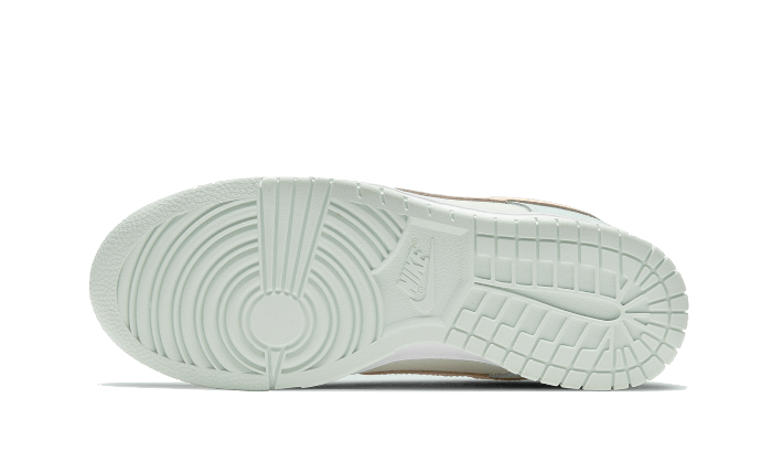 Dunk Low Barely Green All You Need, photo 3