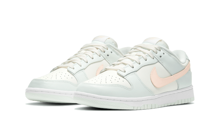 Dunk Low Barely Green All You Need, photo 2