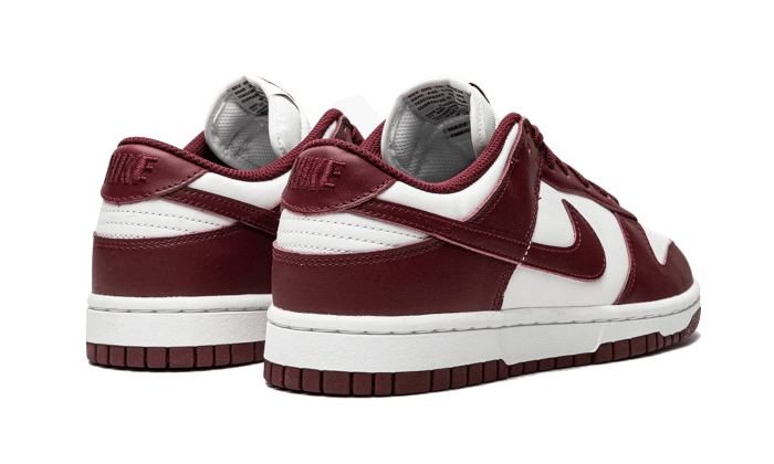 Dunk Low Bordeaux All You Need, photo 3