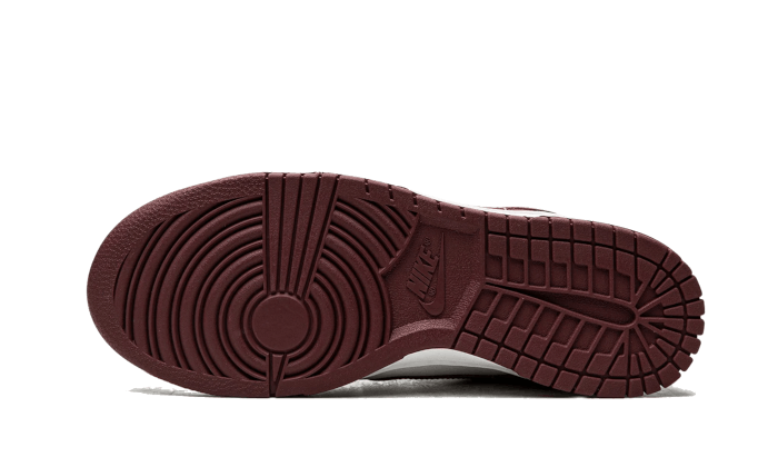 Dunk Low Bordeaux All You Need, photo 4