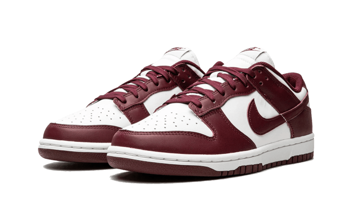 Dunk Low Bordeaux All You Need, photo 2