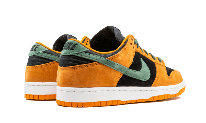 Dunk Low Ceramic (2020) All You Need, photo 3
