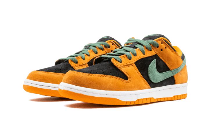 Dunk Low Ceramic (2020) All You Need, photo 2