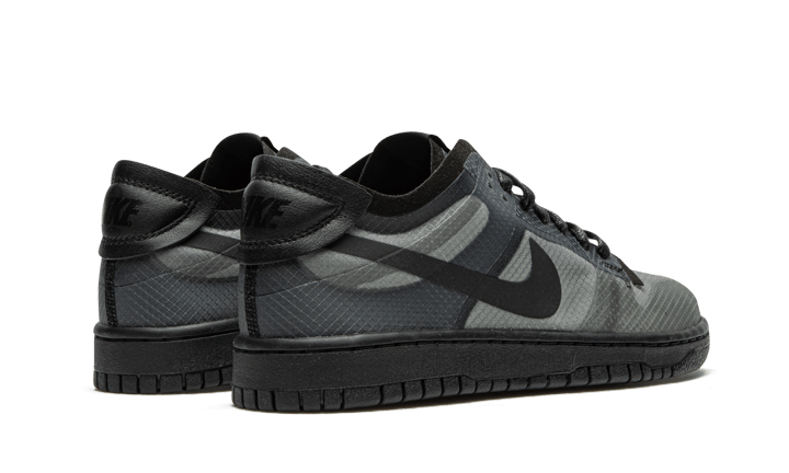 Dunk Low Comme des Garçons Black All You Need, photo 3