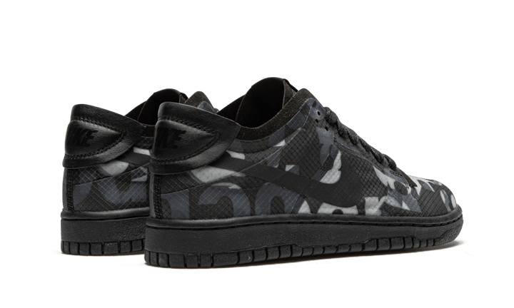 Dunk Low Comme des Garçons Print All You Need, photo 3