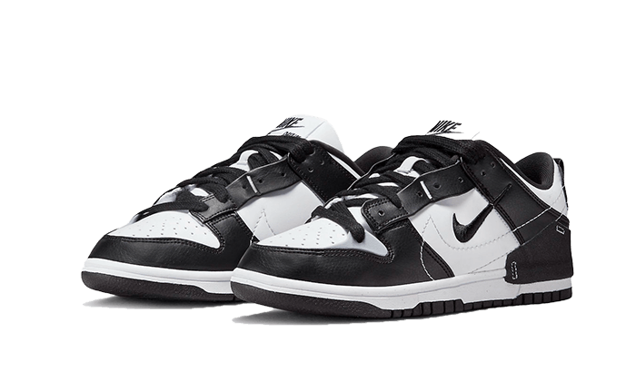 Dunk Low Disrupt 2 Panda All You Need, photo 2