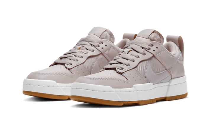 Dunk Low Disrupt Barely Rose All You Need, photo 2