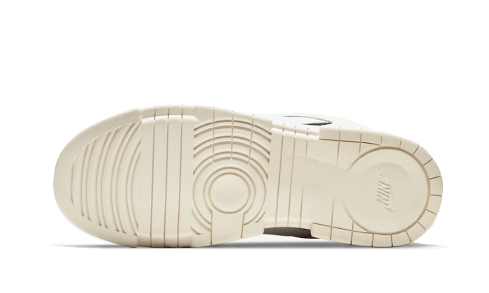 Dunk Low Disrupt Black Pale Ivory All You Need, photo 3