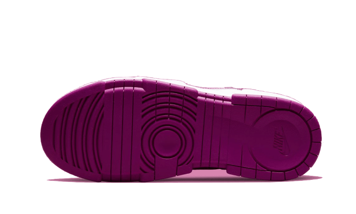 Dunk Low Disrupt Cactus Flower All You Need, photo 3