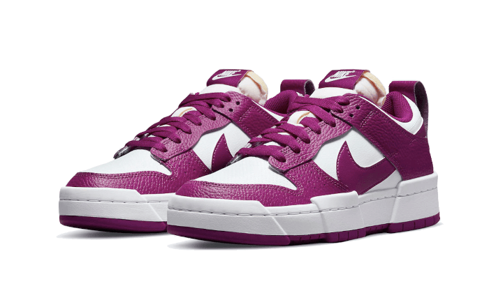 Dunk Low Disrupt Cactus Flower All You Need, photo 2