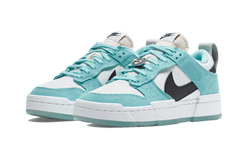 Dunk Low Disrupt Copa All You Need, photo 2