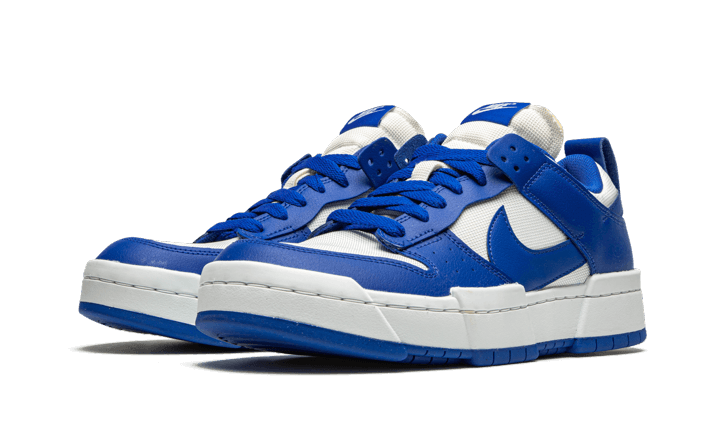 Dunk Low Disrupt Game Royal All You Need, photo 2