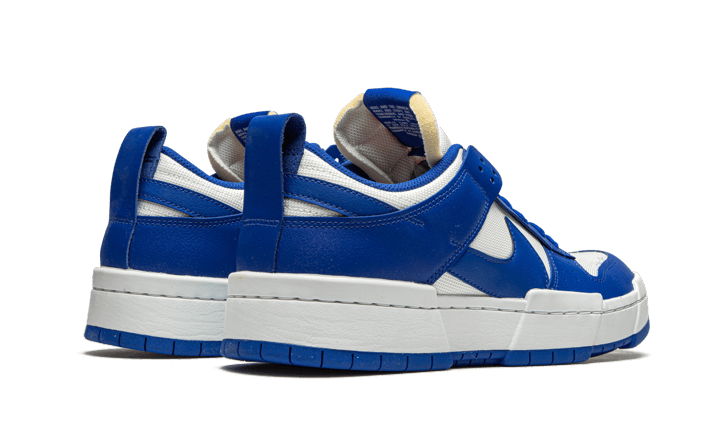 Dunk Low Disrupt Game Royal All You Need, photo 3