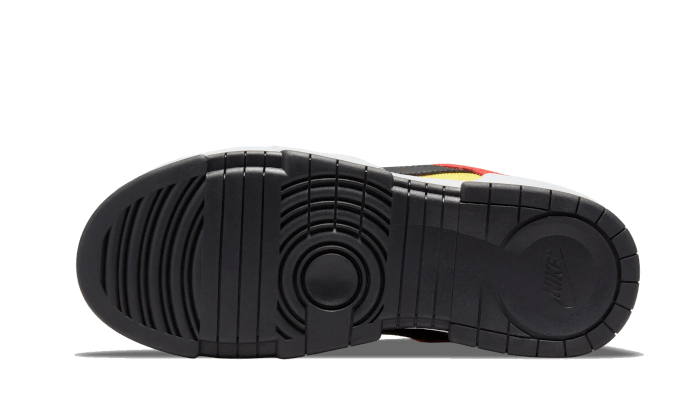 Dunk Low Disrupt Multi-Color All You Need, photo 3