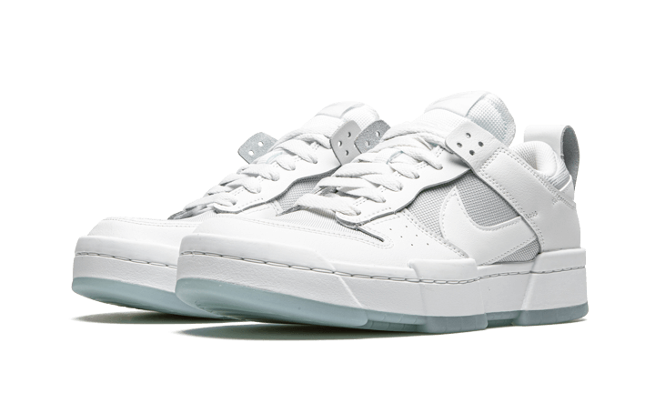 Dunk Low Disrupt Photon Dust All You Need, photo 2