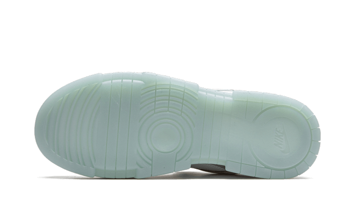 Dunk Low Disrupt Photon Dust All You Need, photo 4