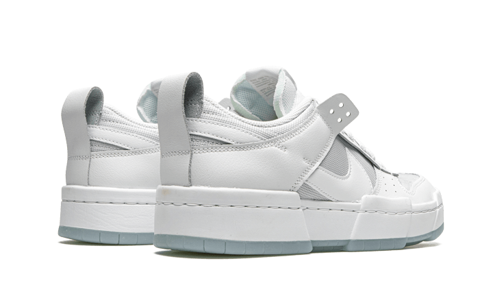 Dunk Low Disrupt Photon Dust All You Need, photo 3