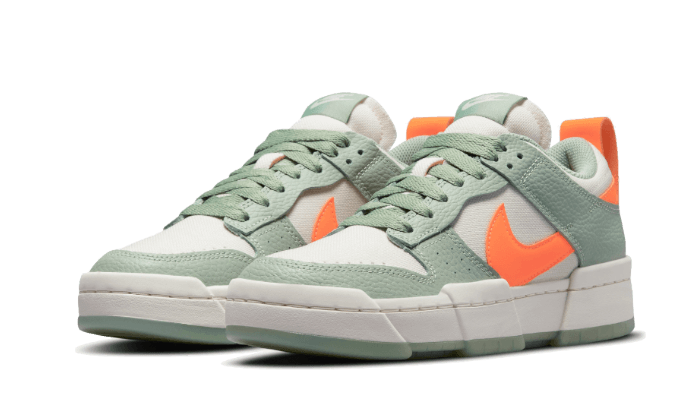 Dunk Low Disrupt Sea Glass All You Need, photo 2