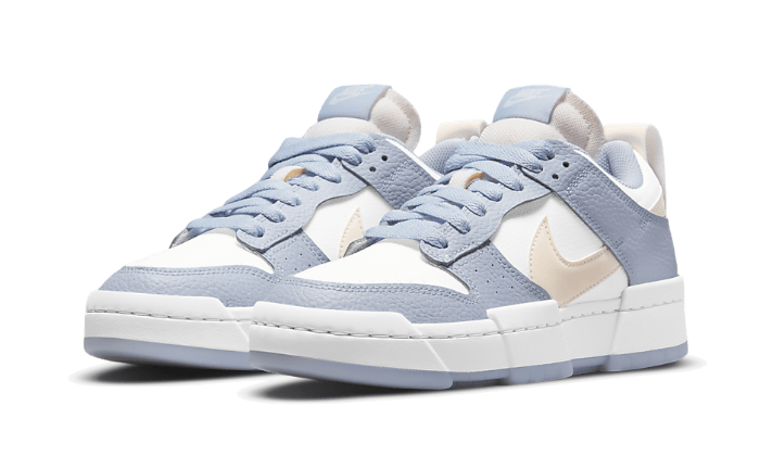 Dunk Low Disrupt Summit White Ghost All You Need, photo 2
