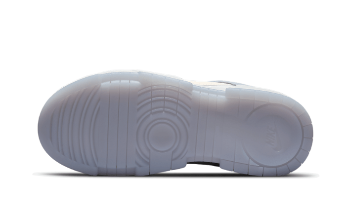 Dunk Low Disrupt Summit White Ghost All You Need, photo 3