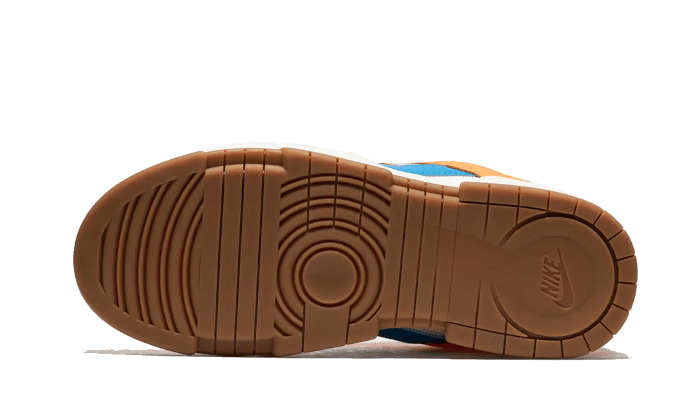 Dunk Low Disrupt Supa All You Need, photo 3