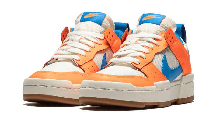 Dunk Low Disrupt Supa All You Need, photo 2
