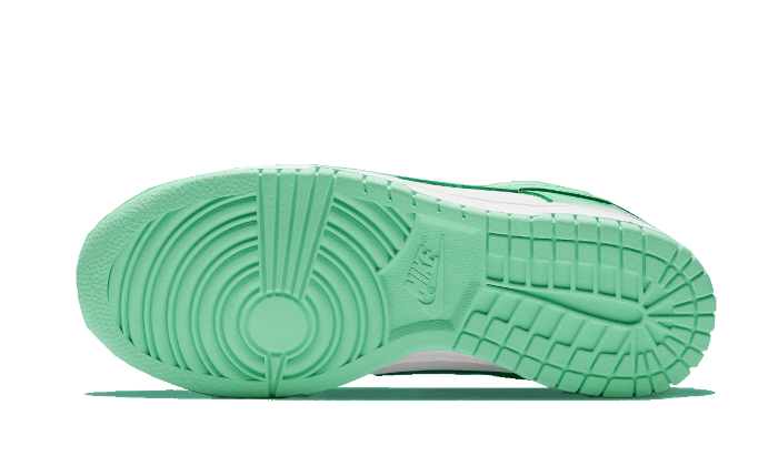 Dunk Low Green Glow All You Need, photo 4