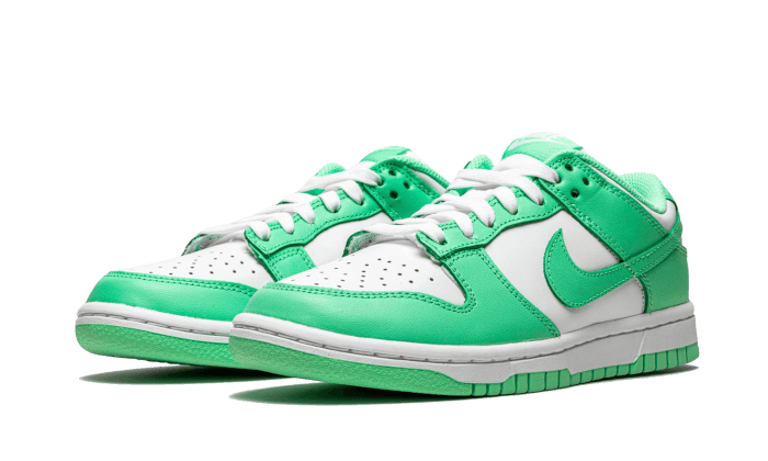 Dunk Low Green Glow All You Need, photo 2