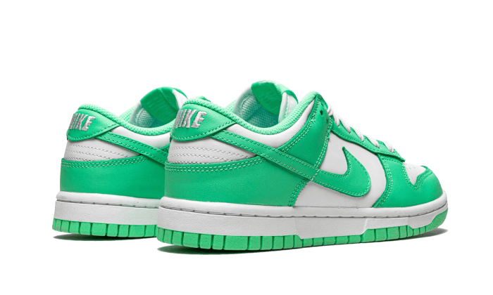 Dunk Low Green Glow All You Need, photo 3