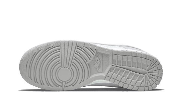 Dunk Low Grey Fog All You Need, photo 4