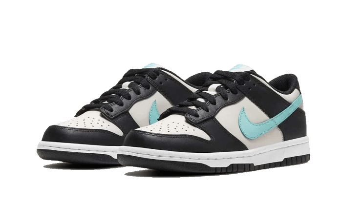 Dunk Low Grey Tiffany All You Need, photo 2