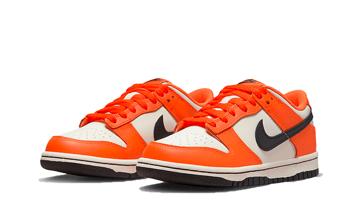 Dunk Low Halloween (2022) All You Need, photo 2