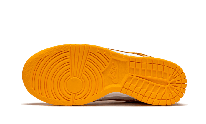 Dunk Low Laser Orange All You Need, photo 4