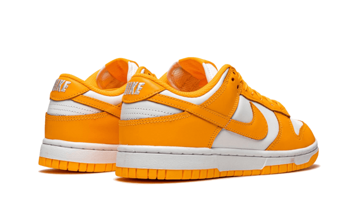 Dunk Low Laser Orange All You Need, photo 3