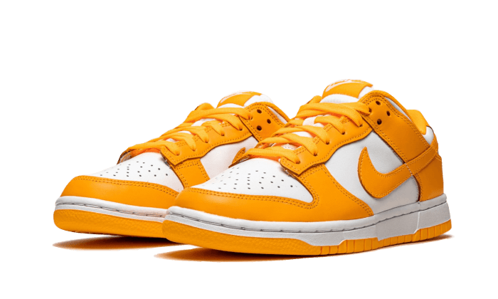 Dunk Low Laser Orange All You Need, photo 2