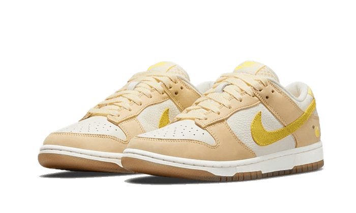 Dunk Low Lemonade All You Need, photo 2