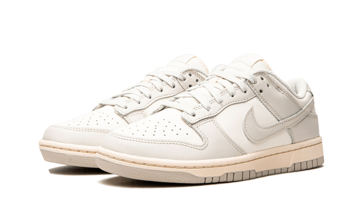 Dunk Low Light Bone All You Need, photo 2