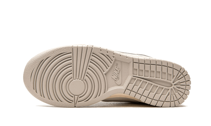 Dunk Low Light Bone All You Need, photo 4