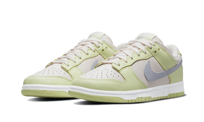 Dunk Low Lime Ice All You Need, photo 2