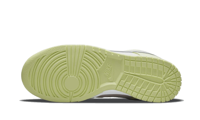 Dunk Low Lime Ice All You Need, photo 3