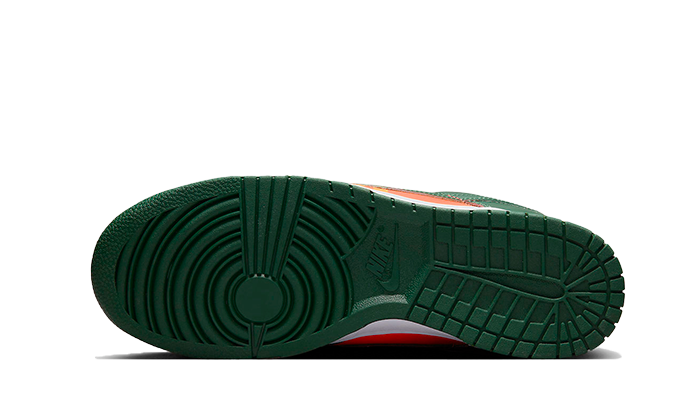 Dunk Low Retro Miami Hurricanes All You Need, photo 3