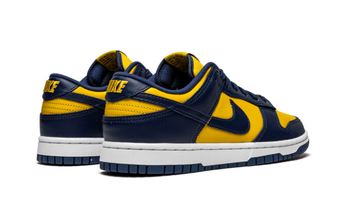 Dunk Low Michigan All You Need, photo 3
