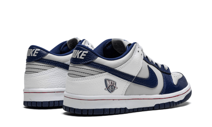 Dunk Low NBA 75th Anniversary Brooklyn Nets All You Need, photo 3