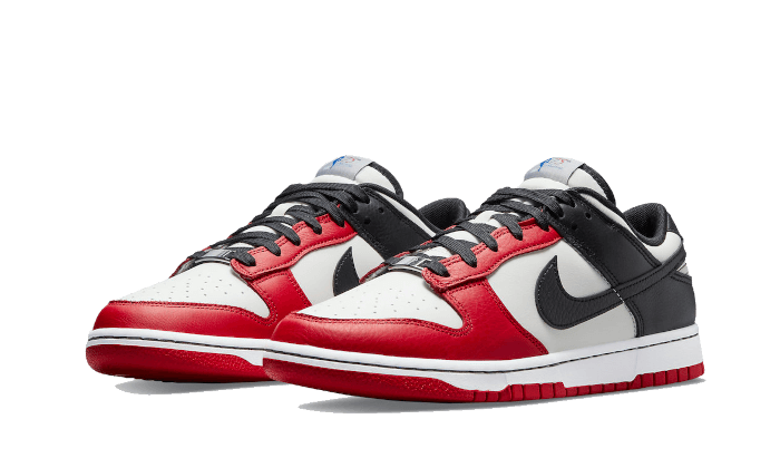 Dunk Low NBA 75th Anniversary Chicago Bulls All You Need, photo 2