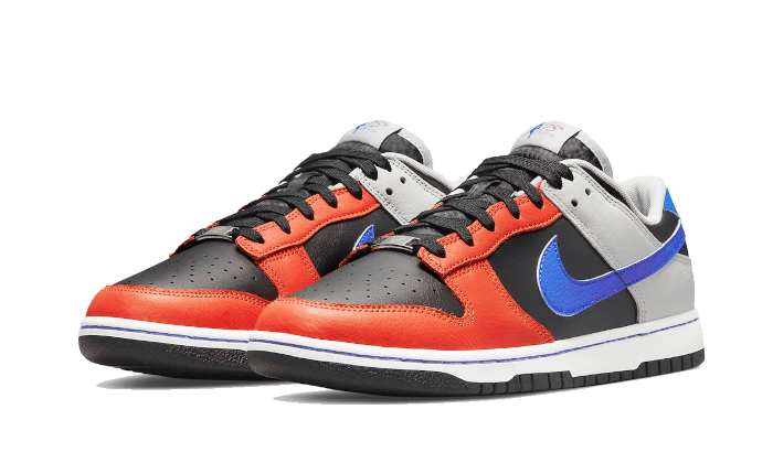 Dunk Low NBA 75th Anniversary Knicks All You Need, photo 2