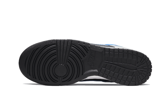 Dunk Low NBA 75th Anniversary Knicks All You Need, photo 3