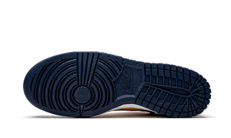 Dunk Low Off-White Michigan All You Need, photo 4