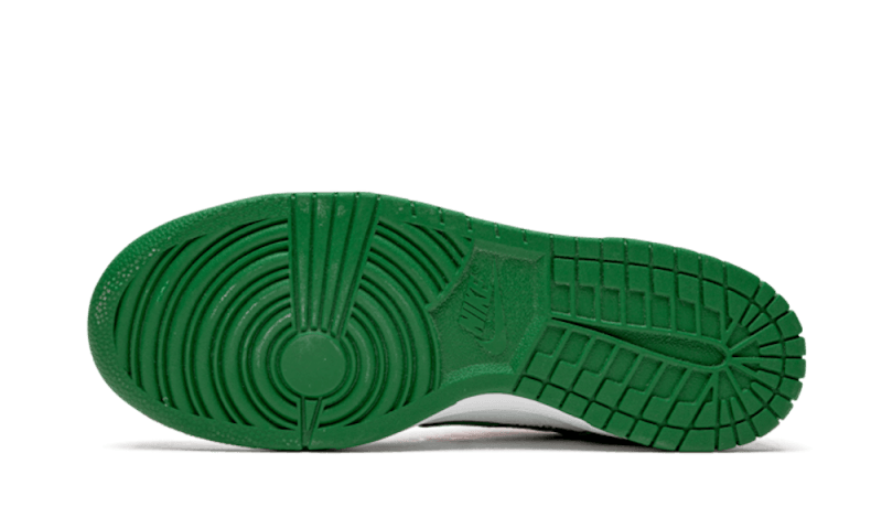 Dunk Low Off-White Pine Green All You Need, photo 4