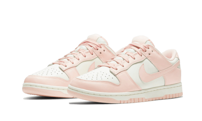 Dunk Low Orange Pearl All You Need, photo 2