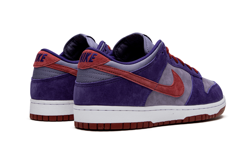 Dunk Low Plum All You Need, photo 3
